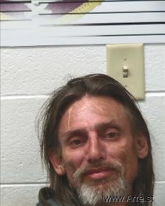 Robert Bradshaw Arrest Mugshot