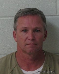 Robert Cronic Arrest Mugshot