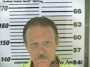 Robert Squires Arrest Mugshot