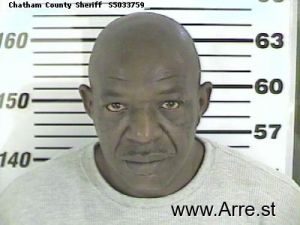 Robert Knowles Arrest