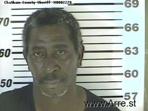 Robert Lovett Arrest Mugshot