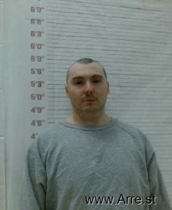 Robert Nugent Arrest Mugshot