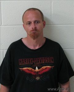 Rodney Bates Arrest Mugshot