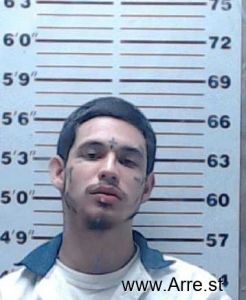 Ron Teran-hernandez Arrest Mugshot