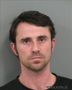 Ryan Goldberg Arrest