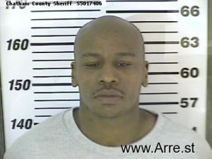 Ryheeme Simmons Arrest