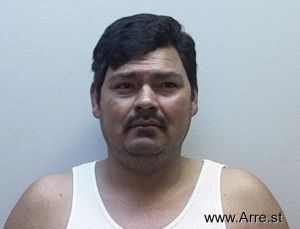 Rafael Solano Arrest Mugshot
