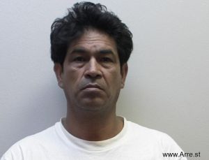 Rafael Vasquez Arrest Mugshot
