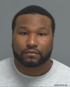 Ralpheal Carter Arrest Mugshot