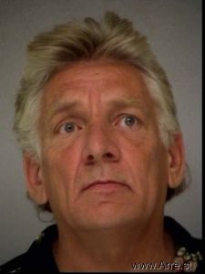 Randy Bedingfield Arrest Mugshot