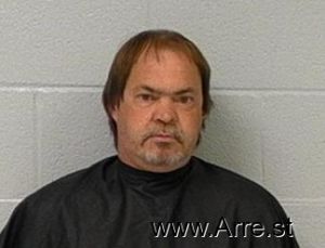 Randy Gray Arrest Mugshot