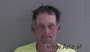 Randy Green Arrest Mugshot