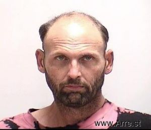 Randy Harding Arrest Mugshot