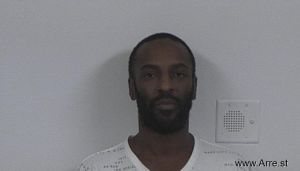 Randy Mitchell Arrest Mugshot