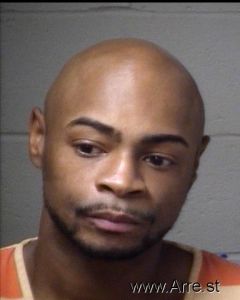 Rasheed Gordon Arrest Mugshot