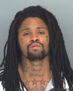 Rashon Powell Arrest