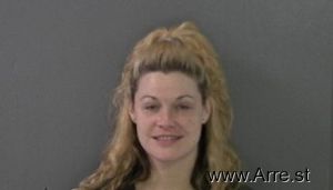 Rebecca Lee Arrest Mugshot