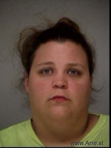 Rebecca Noble Arrest