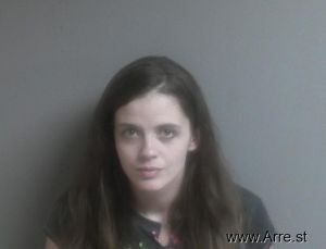 Rebecca Wilson Arrest Mugshot