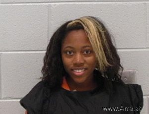 Rebi Hogan Arrest Mugshot