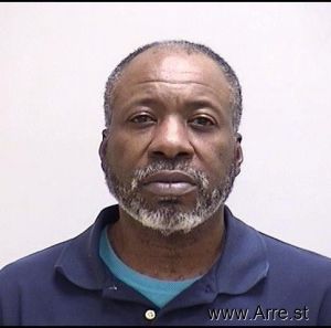 Reginald Bryant Arrest Mugshot
