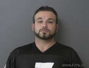 Richard Graham Arrest Mugshot