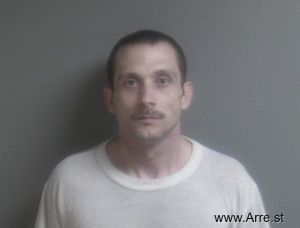 Richard Mccollum Arrest Mugshot