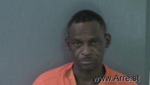 Richard Reason Arrest Mugshot