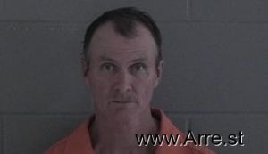 Richard Thornton Arrest Mugshot