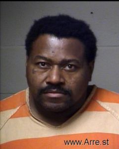 Ricky Duncan Arrest Mugshot