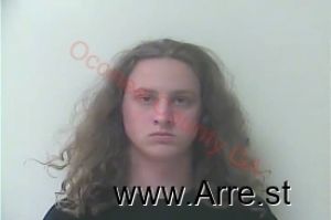 Riley Alexander Arrest Mugshot