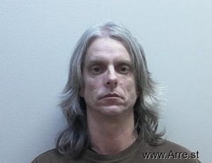 Robert Fenelon Arrest Mugshot