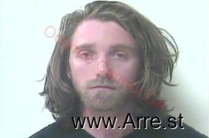 Robert James Jr. Arrest Mugshot