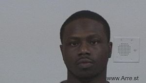 Robert Walker Arrest Mugshot