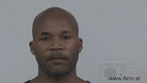 Robin Watson Arrest Mugshot