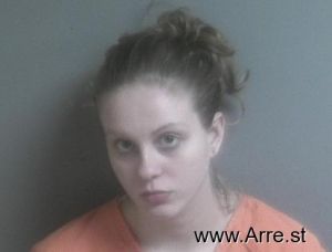 Rochelle Attas Arrest Mugshot