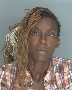 Rochelle Fields Arrest