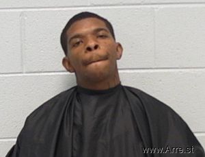 Roderick Stephens Arrest Mugshot