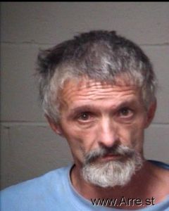 Roger Luttrell Arrest Mugshot