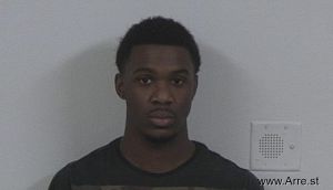 Roger Morgan Arrest Mugshot