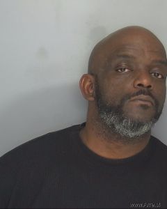 Roland Brown Arrest