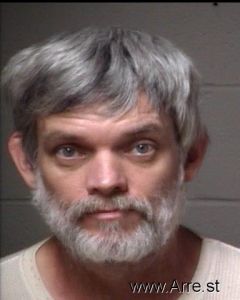 Ronald Bentley Arrest Mugshot