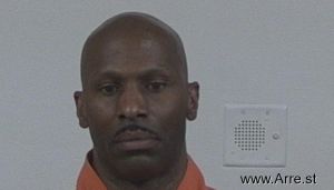 Ronel Narcisse Arrest Mugshot