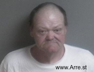 Ronnie Ammerson Arrest Mugshot