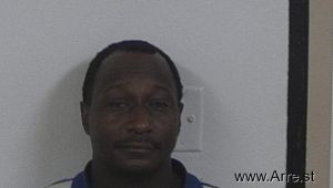 Roosevelt Crawley Arrest Mugshot