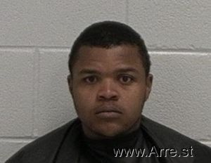 Roydriques Graham Arrest Mugshot