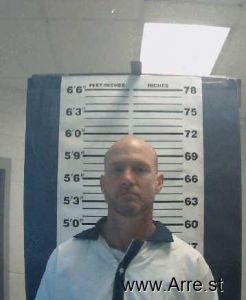 Scott Ulmer Arrest Mugshot