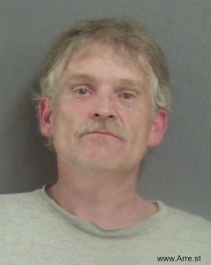 Scottie Bramblett Arrest Mugshot