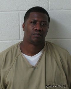 Scottie Davis Arrest Mugshot