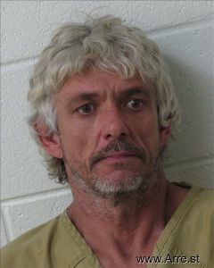 Scotty Bryant Arrest Mugshot